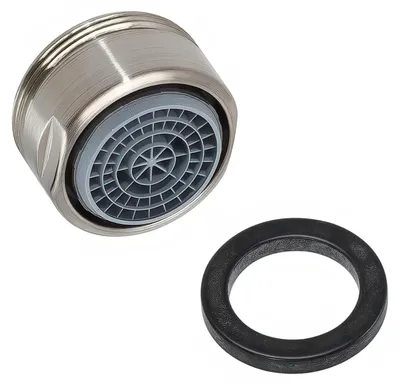 Obrázok produktu pre HANSGROHE 13913800 Rubit perlátor pre