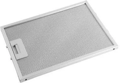 Produktbild von Novy Metall-Fettfilter 350x244mm 508-900890