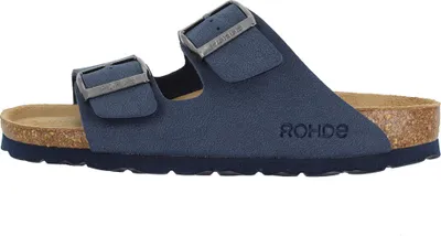 Immagine prodotto di Rohde Alba mules Fibbie regolabili, Suola flessibile e resistente, Plantare ergonomico