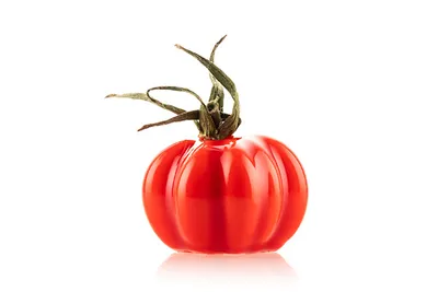 Produktbild von Silikonform Tomate 30x17cm 288ml