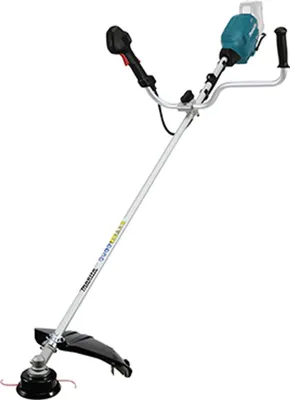 Produktbild von Makita Akku-Freischneider UR013GZ04, 40 V, incl. Zubehör, Karton