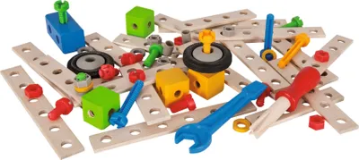 Produktbild von Eichhorn/Heros Constructor, Tuning Set; 100039024