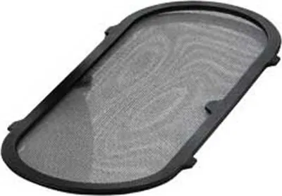 Zdjęcie produktu dla Vetus moskitiera Pz611 szara 301 x 164 mm szara 301 x 164 mm