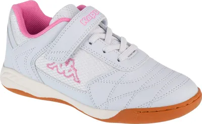 Produktbild von Kappa Damba K 260765K-1021, Sportschuhe, für Mädchen, Weiß, Größe: 25