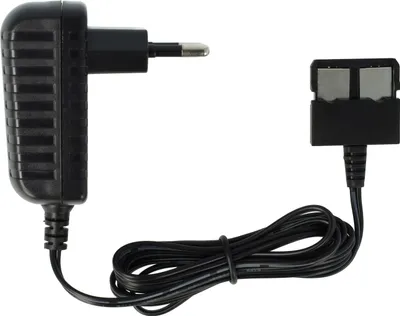 Produktbild von vhbw Netzteil kompatibel mit Gigaset SL800A, SL910, SL800H, SL910H, SL910A Festnetztelefon-Ladestation - 150 cm