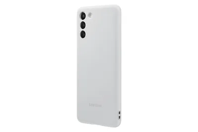 Produktbild von Samsung EF-PG996 Handy-Schutzhülle 17 cm (6.7") Cover Grau