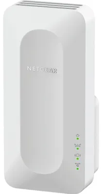 Image de NETGEAR EAX12 1200 Mbit/s Blanc