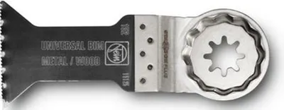 Obrázek produktu pro Jemný pilový kotouč SLP E-Cut U BIM 60x44 VE3