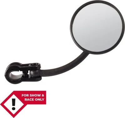 Image de HIGHSIDER smart Lenkerspiegel ENDURO, gauche