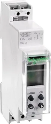 Image de Schneider Electric Minuterie numérique CCT15854