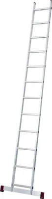 Produktbild von Krause Aluminium-Anlegeleiter CORDA 4,30 m