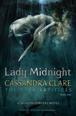 Image de Lady Midnight