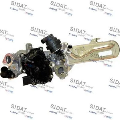 Produktbild von FISPA 83.951 AGR-Ventil für FORD MONDEO IV Turnier (BA7) Abgasrückführungsventil