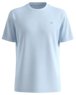 Produktbild von s.Oliver Herren T-Shirt – Regular Fit, Flammgarn, Logo