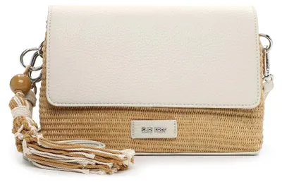 Zdjęcie produktu dla SURI FREY Torba na ramię Lovely Flap Crossover Bag Beżowa