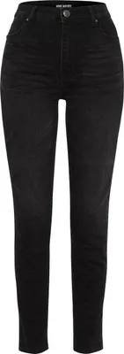 Produktbild von Spirit Motors Skinny High Heidi HPPE Damen Jeans mit SAFE-MAX® Protektoren