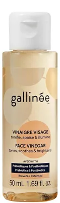 Obrázek produktu pro Pleťové tonikum Prebiotic (Face Vinegar), 50 ml