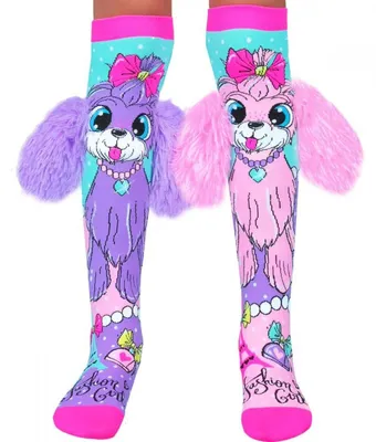 Image de Chaussettes MADMIA - Coco In Paris 6-99 ans