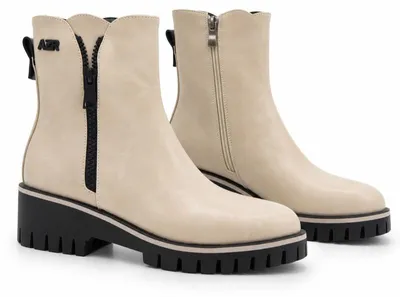 Produktbild von Damen-Stiefelette,