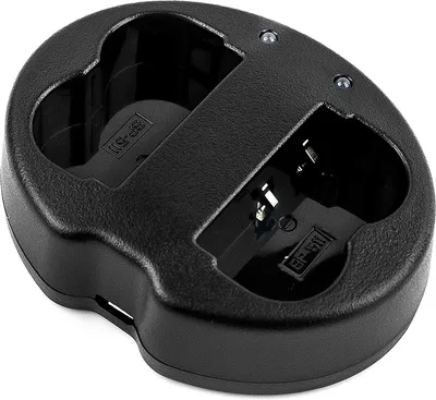 Zdjęcie produktu dla DF-BP511UH Ładowarki kompatybilny z [Canon] DM-MV100X, DM-MV100Xi, DM-MV30, DM-MV400, DM-MV430, DM-MV450, DM-MVX1i, EOS 10D, EOS 20D, EOS 20Da, EOS