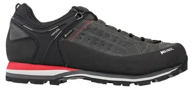 Zdjęcie produktu dla Buty trekkingowe męskie Meindl Literock Gtx szare UK_8_42