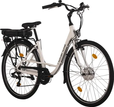 Produktbild von E-Citybike dámsky Hollandia Zagon 28'' 6 rýchlostí Hollandia 184E