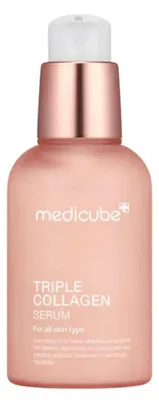 Produktbild von medicube Triple Collagen Serum 4.0
