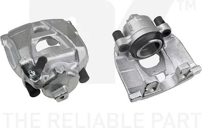 Produktbild von NK Bremssattel Vorne Links für VW TIGUAN (5N) Ø57mm 214741