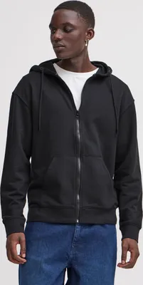 Produktbild von Blend BHBRODY Herren Sweatjacke Kapuzenjacke Hoodie mit Kapuze Baumwollmischung regular fit