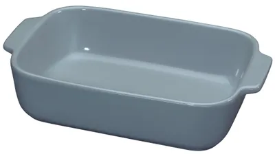 Immagine prodotto di Küchenprofi Gratinform PORTO rechteckig 24 cm, blau 711031224 4007371074742