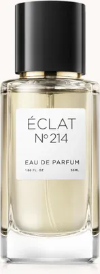 Produktbild von ÉCLAT 214 Damenduft 55 ml EdP - Langanhaltender Duftzwilling & Parfum Dupe