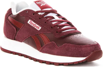 Produktbild von Reebok Glide In Cherry für Damen – Größe 5 (UK) – 38 (EU) – 7,5 (US) / Cherry