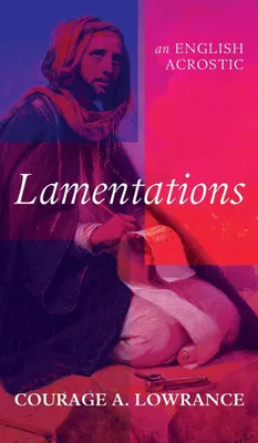 Produktbild von Lamentations