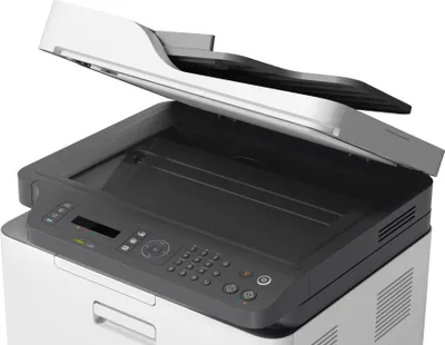Produktbild von HP Color Laser 179fnw A4 600 x 600 DPI 18 Seiten pro Minute WLAN