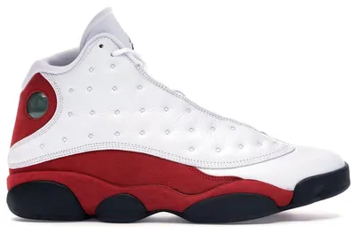 Produktbild von Jordan 13 Retro OG Chicago (2017) - EU 42.5