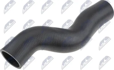 Produktbild von NTY GPP-PL-047 Turbo Ladeluftschlauch für OPEL ZAFIRA B (A05) Astra H Caravan (A04) Astra H Schrägheck (A04) Astra H GTC (A04) Astra H TwinTop (A04)