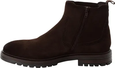 Produktbild von Chelsea-Boot aus Leder