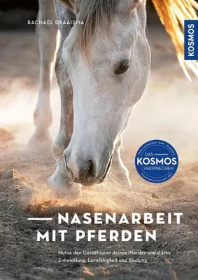Immagine prodotto di Nasenarbeit mit Pferden