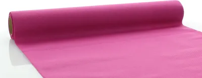 Produktbild von Sovie HOME Tischläufer Violett aus Linclass® Airlaid 40 cm x 4,80 m, 1 Stück