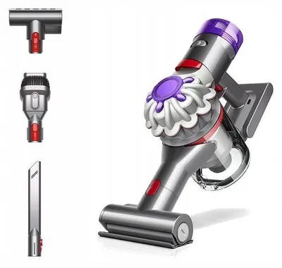 Produktbild von Dyson Car & Boat Akkusauger