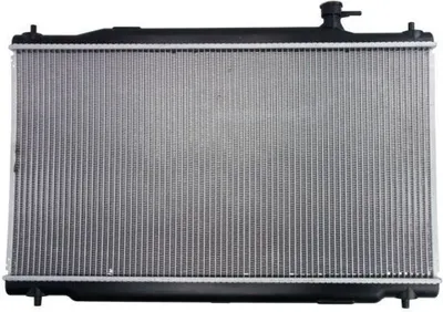 Obrázek produktu pro Chladič, chlazení motoru THERMOTEC D74014TT