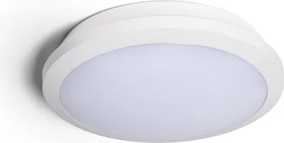 Produktbild von LED-Deckenleuchte Außen 19-28W CCT Wählbar Dimmbar Ø300mm Wählbar (Warm-Neutral)