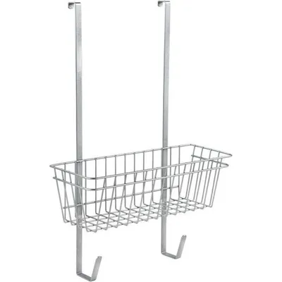 Zdjęcie produktu dla Metaltex Strijkplankhouder 28x15x49 cm Zilver