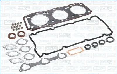 Produktbild von AJUSA 52323200 Zylinderkopf Dichtungssatz für ALFA ROMEO 147 (937) SPIDER (916S) GT (937) 156 (932) 156 Sportwagon (932)