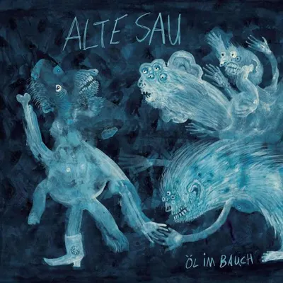 Immagine prodotto di Alte Sau - Qualcosa nel ventre