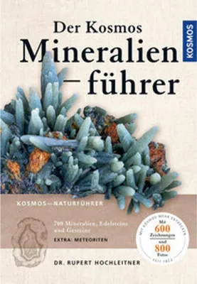 Immagine prodotto di Der Kosmos Mineralienführer