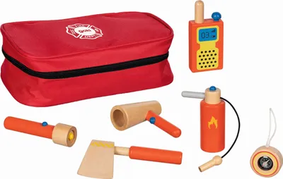 Produktbild von Feuerwehreinsatztasche