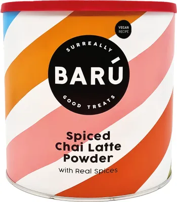 Produktbild von Barú Spiced Chai Latte 1500 g – 100 Tassen
