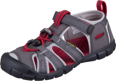 Produktbild von Keen Wanderschuhe Wanderschuhe Leder/Textil