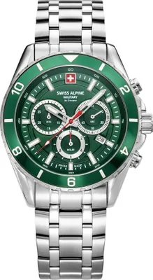 Obrázek produktu pro Swiss Alpine Military 7034.9134  Watch Sierra